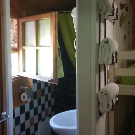 Frühstückspension Dal Pozzo