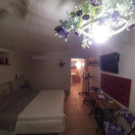 Frühstückspension Dal Pozzo