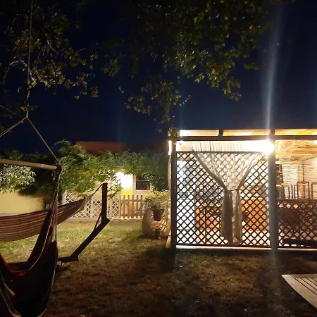 ベッド・アンド・ブレックファスト Dal Pozzo 4*