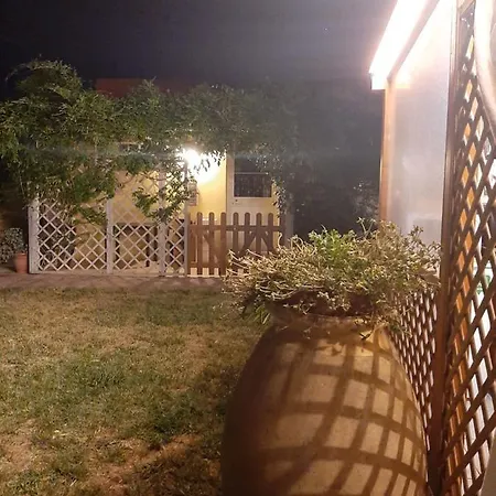 Dal Pozzo 4*