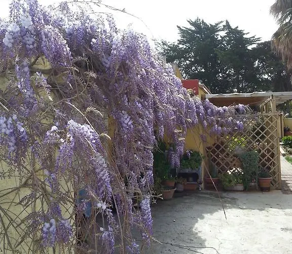 Dal Pozzo Panzió Sorso