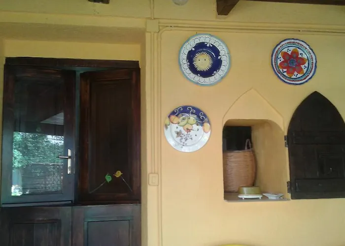 Panzió Dal Pozzo 4*