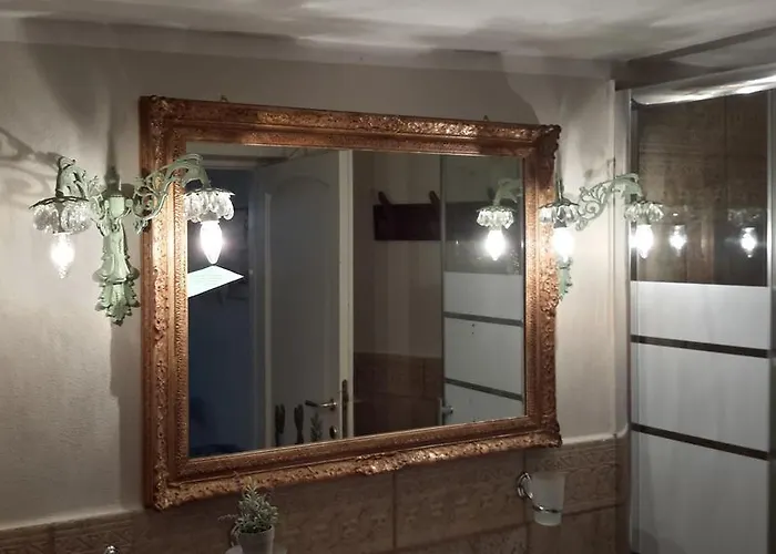 Panzió Dal Pozzo Sorso