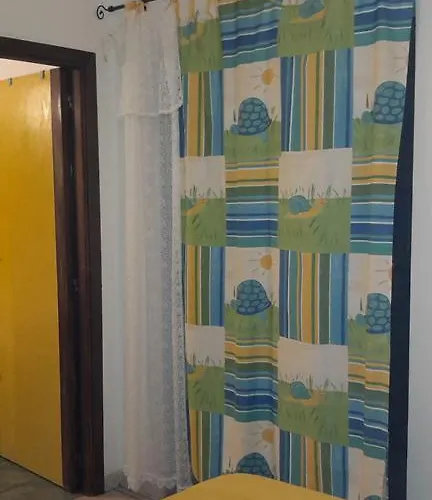 Panzió Dal Pozzo Sorso