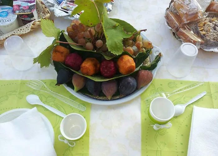 Dal Pozzo Panzió 4*