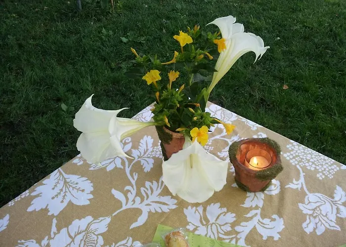 Panzió Dal Pozzo Sorso