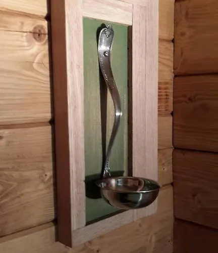 Panzió Dal Pozzo 4*