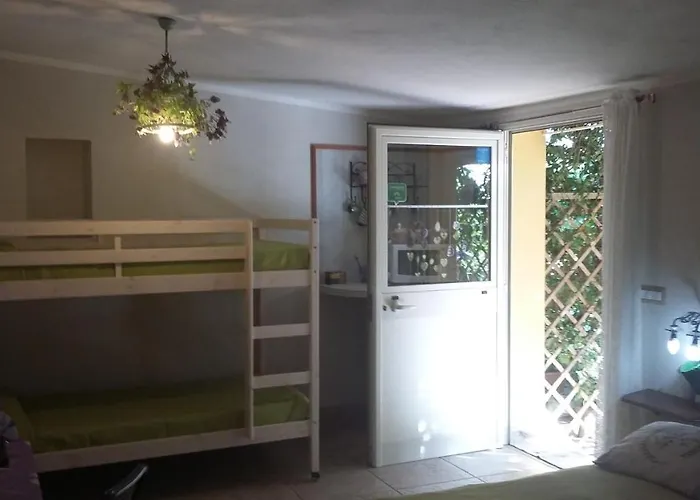 Dal Pozzo Panzió Sorso