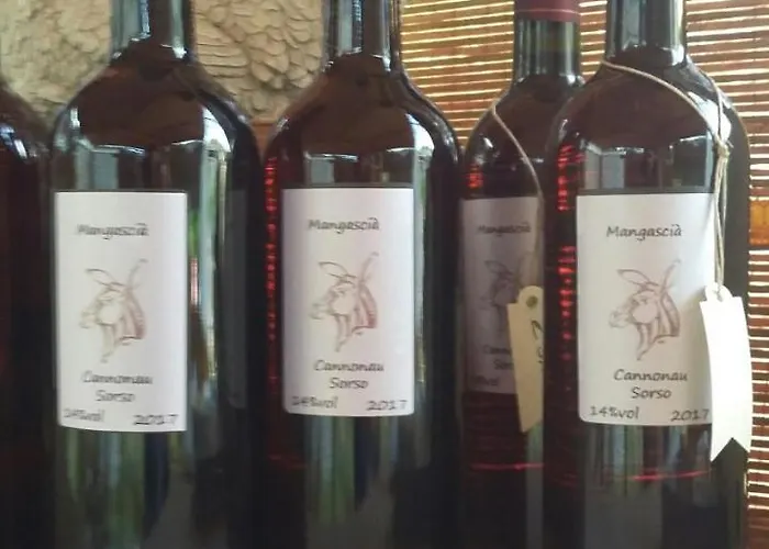 Panzió Dal Pozzo 4*