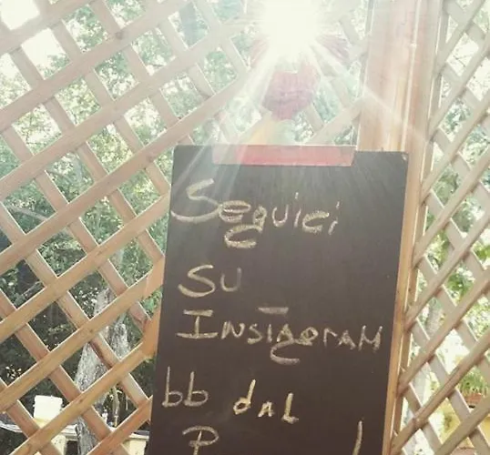 Panzió Dal Pozzo Sorso