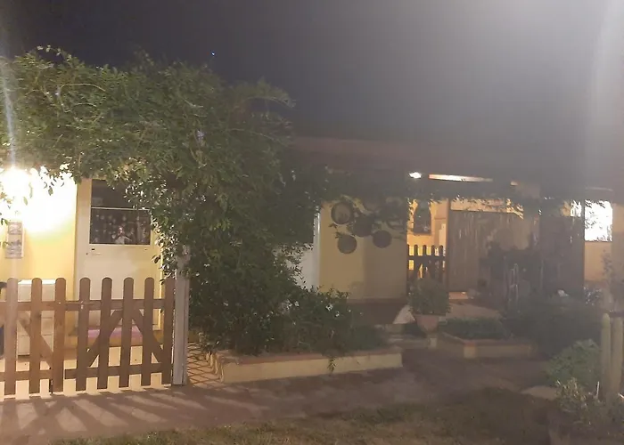 Dal Pozzo Panzió 4*